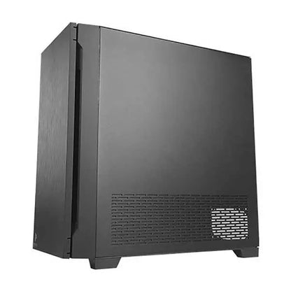Antec P10 FLUX Cabinet (Black)  Microcenter India