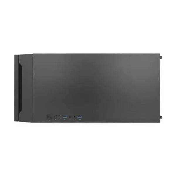 Antec P10 FLUX Cabinet (Black)  Microcenter India