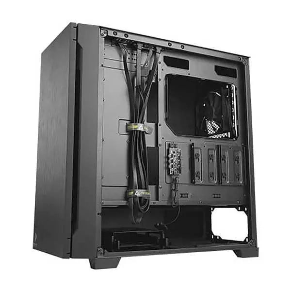 Antec P10 FLUX Cabinet (Black)  Microcenter India