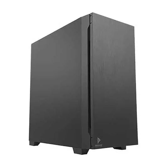 Antec P10 FLUX Cabinet (Black)  Microcenter India
