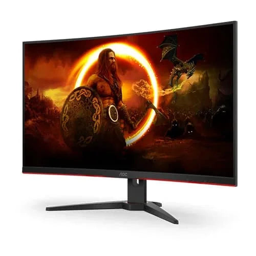 AOC 32 Inch C32G2E Full HD 165Hz Monitor