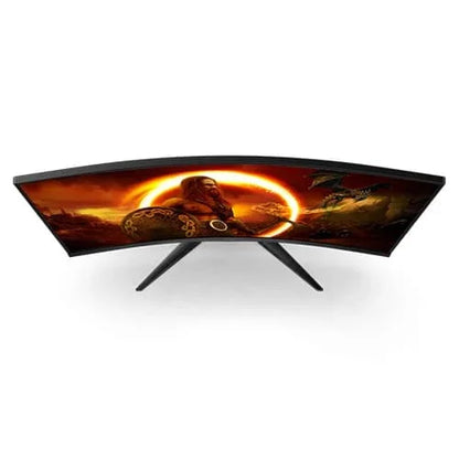 AOC 32 Inch C32G2E Full HD 165Hz Monitor