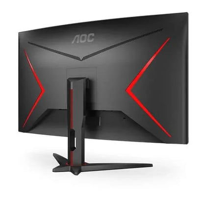 AOC 32 Inch C32G2E Full HD 165Hz Monitor