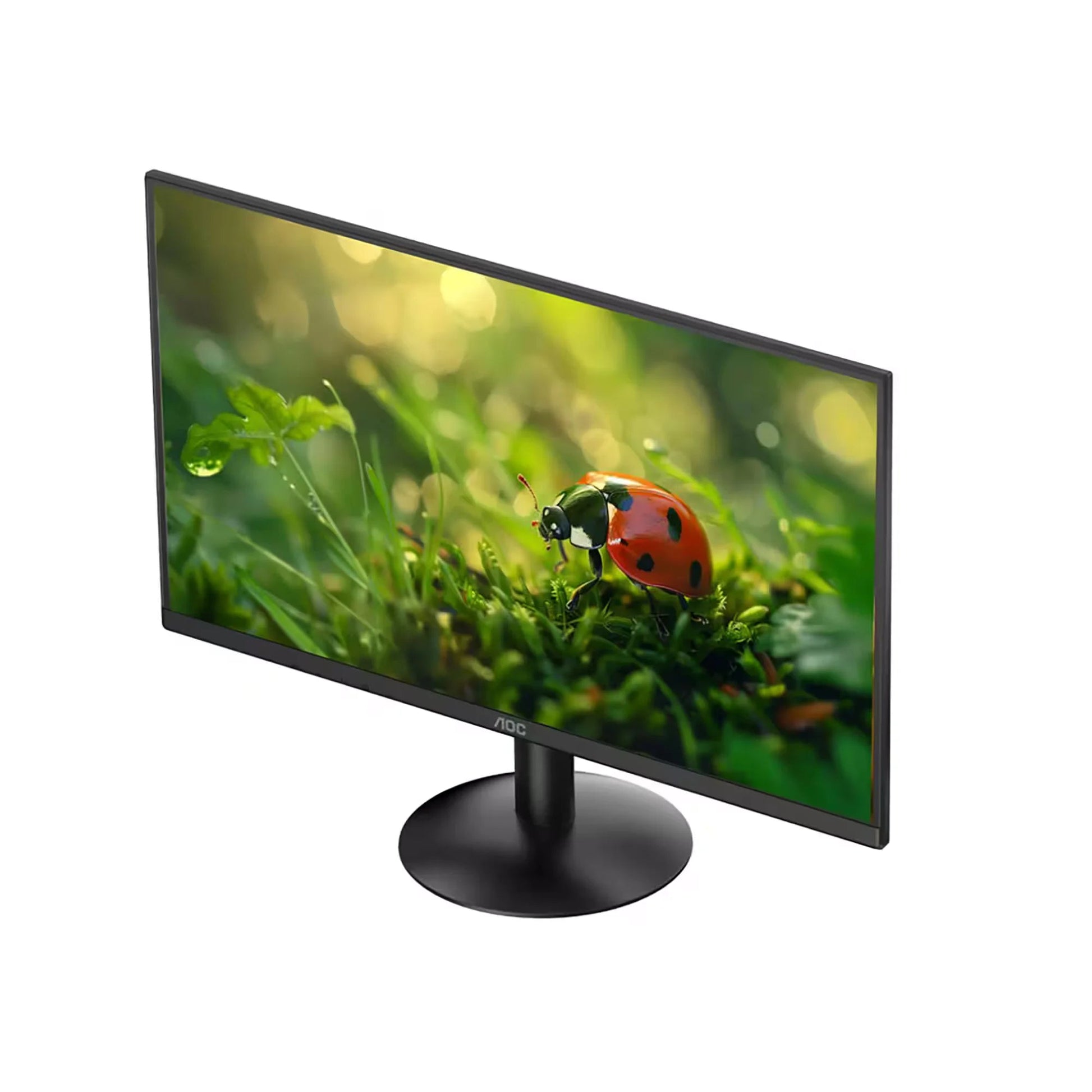 AOC 24B36H 24 inch 100Hz Monitor  Microcenter India