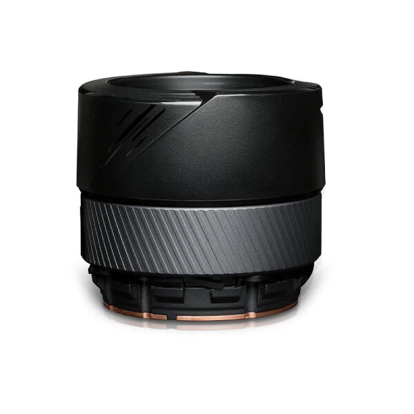 Gigabyte Aorus Waterforce X 360 ARGB CPU Liquid Cooler  Microcenter India