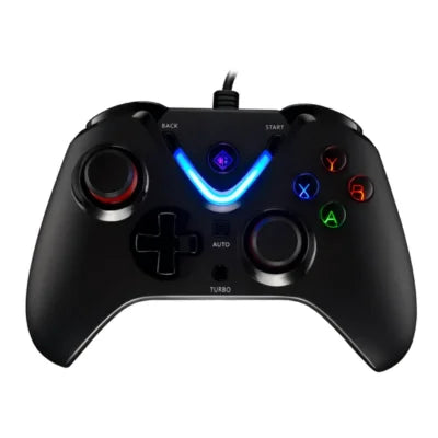 Cosmic Byte ARES Controller,Magnetic Triggers Wired