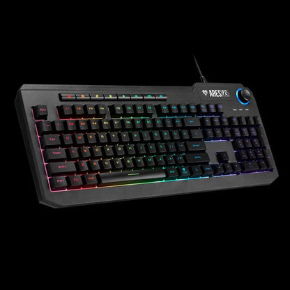 Gamdias Ares P2 Lite Gaming Keyboard and Mouse Combo  Microcenter India