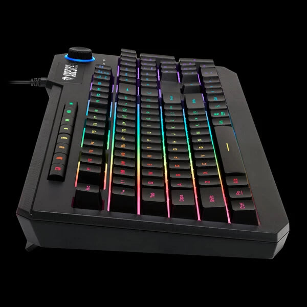 Gamdias Ares P2 Lite Gaming Keyboard and Mouse Combo  Microcenter India