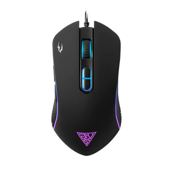 Gamdias Ares P2 Lite Gaming Keyboard and Mouse Combo  Microcenter India