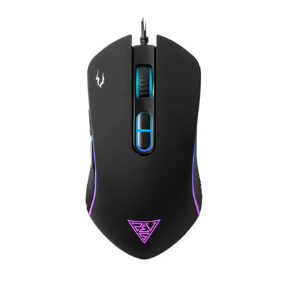 Gamdias Ares P2 Lite Gaming Keyboard and Mouse Combo  Microcenter India