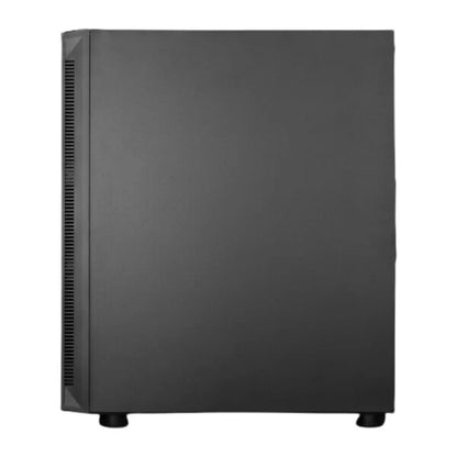 Gamdias Argus E4 Elite ARGB Cabinet (Black)