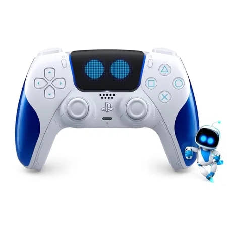 astro bot