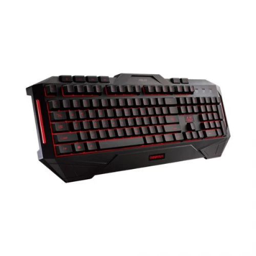 ASUS Cerberus Wired USB Gaming Keyboard – Durable Anti-Splash Performance - Microcenter India.