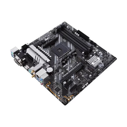 Asus Prime B550M-A WIFI II Motherboard  Microcenter India