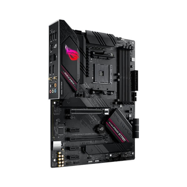 Asus ROG Strix B550-F Gaming WIFI II Motherboard  Microcenter India