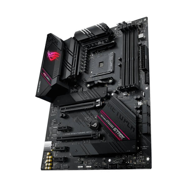 Asus ROG Strix B550-F Gaming WIFI II Motherboard  Microcenter India