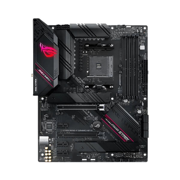 Asus ROG Strix B550-F Gaming WIFI II Motherboard  Microcenter India