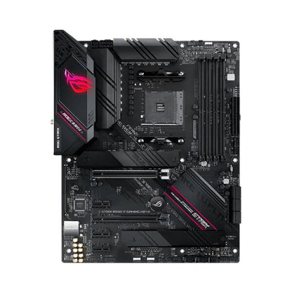 Asus ROG Strix B550-F Gaming WIFI II Motherboard  Microcenter India