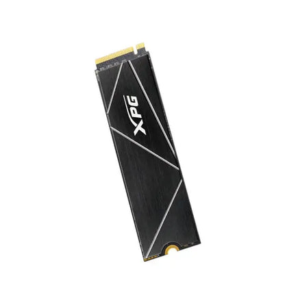 Adata XPG Gammix S70 Blade 1TB M.2 NVMe Gen4 Internal SSD 