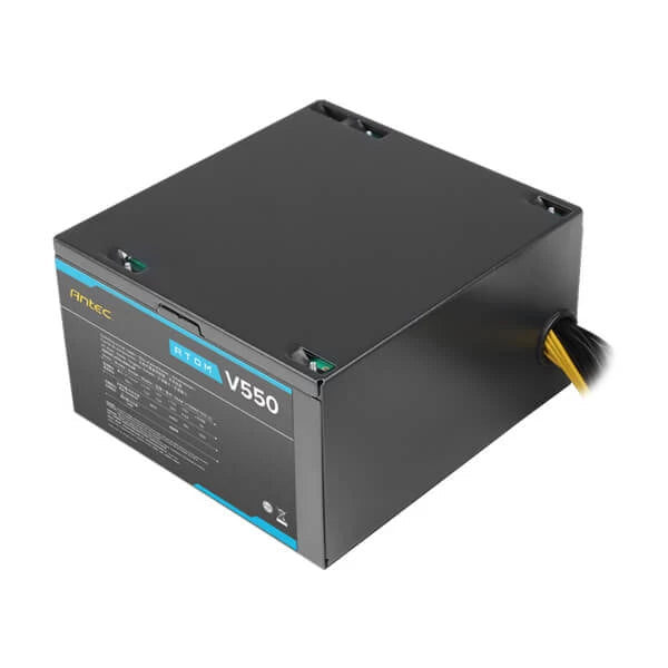 Antec Atom V550 V2 SMPS 