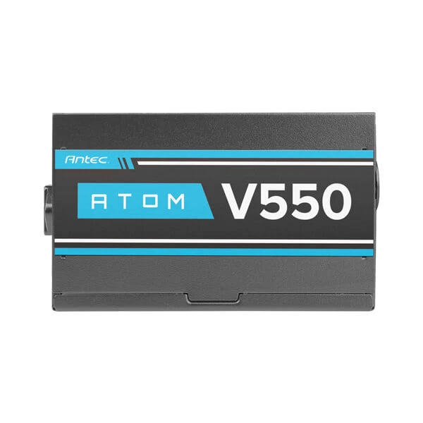 Antec Atom V550 V2 SMPS 