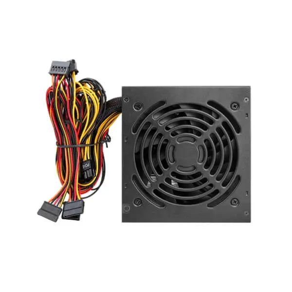Antec Atom V650 650 Watt SMPS  Microcenter India