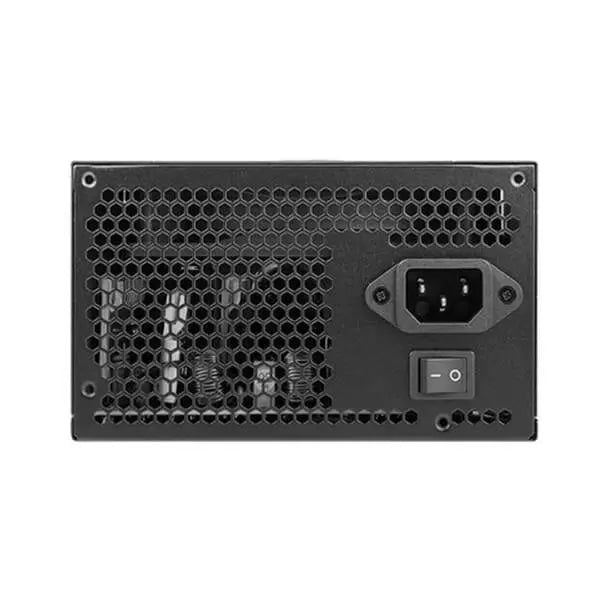 Antec Atom V650 650 Watt SMPS  Microcenter India
