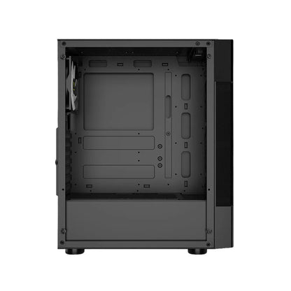 Gamdias Aura GC5 ARGB Mid Tower Cabinet  Microcenter India