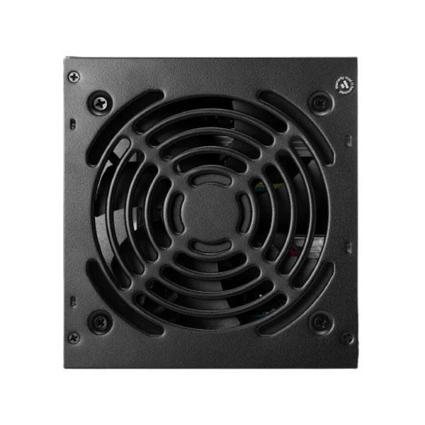 Gamdias Aura GP550 550 Watt 80 Plus SMPS  Microcenter India