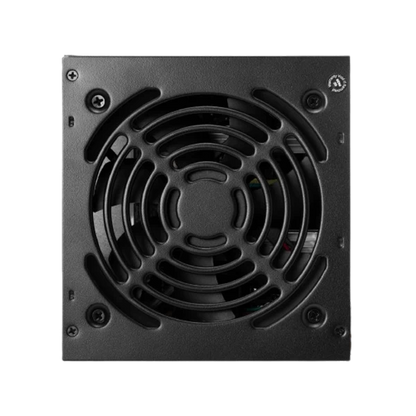 Gamdias Aura GP550 550 Watt 80 Plus SMPS  Microcenter India