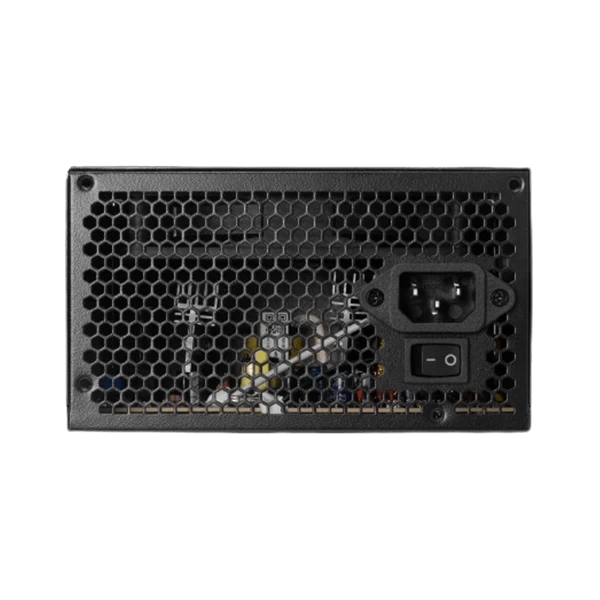 Gamdias Aura GP550 550 Watt 80 Plus SMPS  Microcenter India