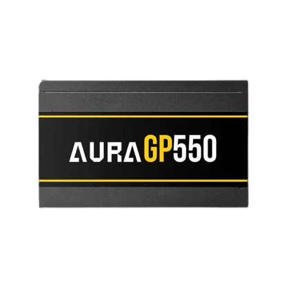 Gamdias Aura GP550 550 Watt 80 Plus SMPS  Microcenter India