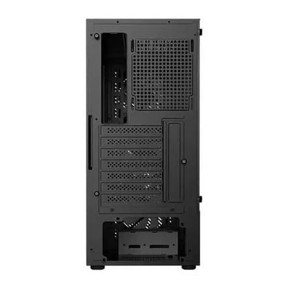 Antec AX20 RGB (ATX) Mid Tower Cabinet (Black)  Microcenter India