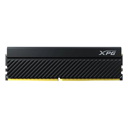 Adata XPG Gammix D45 Series 16GB DDR4 3200MHz Desktop Ram (Black) 
