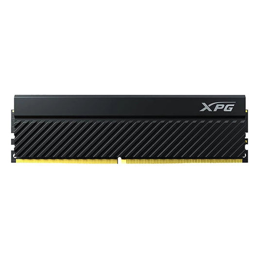 Adata XPG Gammix D45 Series 16GB DDR4 3200MHz Desktop Ram (Black)  Microcenter India