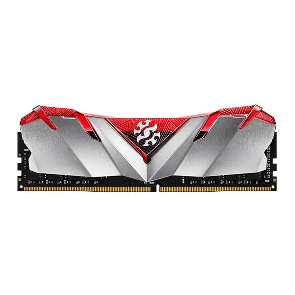Adata XPG Gammix D30 8GB (8GBX1) DDR4 3200MHz Red Desktop RAM 