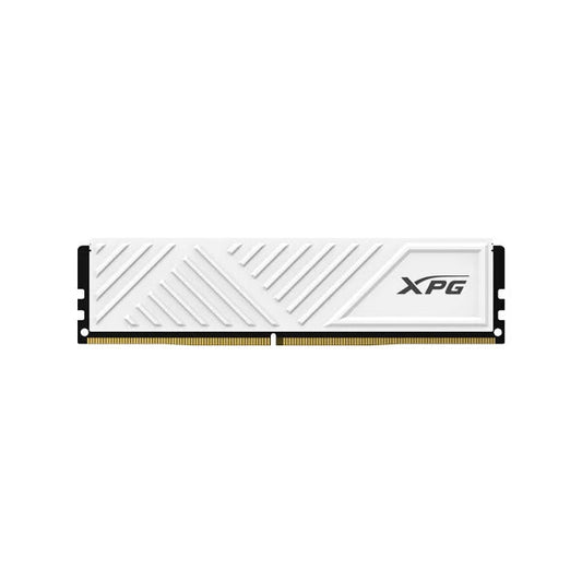 Adata XPG Gammix D35 32GB (32GBx1) DDR4 3600MHz Desktop RAM White  Microcenter India