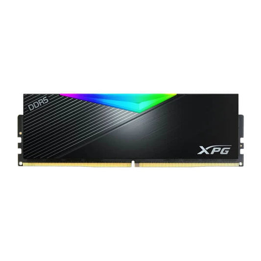 Adata XPG Lancer RGB 32GB DDR5 6000MHz Desktop RAM (Black)  Microcenter India