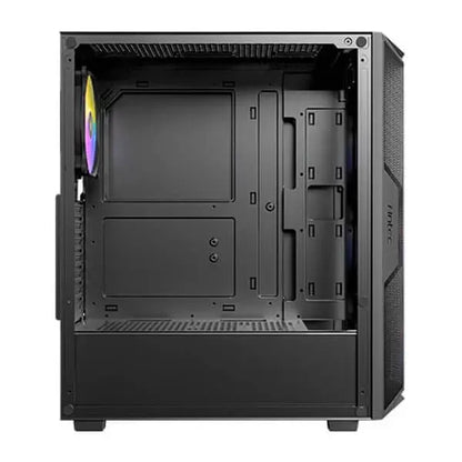 Antec AX61 Elite Mesh ARGB (ATX) Mid Tower Cabinet (Black)  Microcenter India