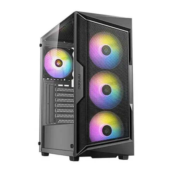 Antec AX61 Elite Mesh ARGB