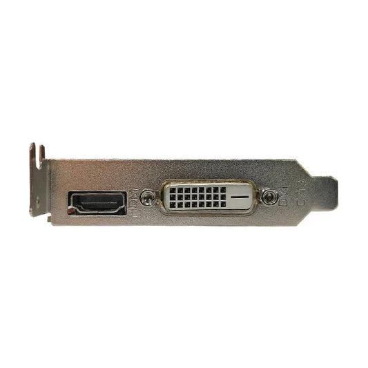 PowerColor RX 550 2GB Low Profile OEM Graphics Card  Microcenter India