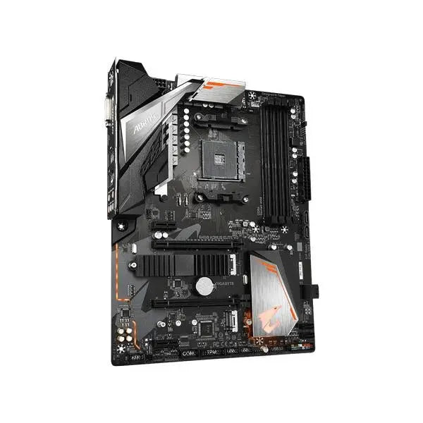 Gigabyte B450 AORUS Elite V2 Motherboard 