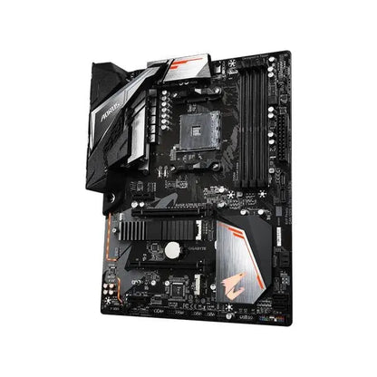 Gigabyte B450 AORUS Elite V2 Motherboard 