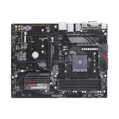 Gigabyte B450 Gaming X Motherboard 