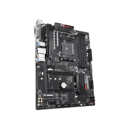 Gigabyte B450 Gaming X Motherboard 