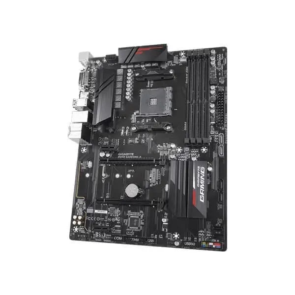 Gigabyte B450 Gaming X Motherboard 