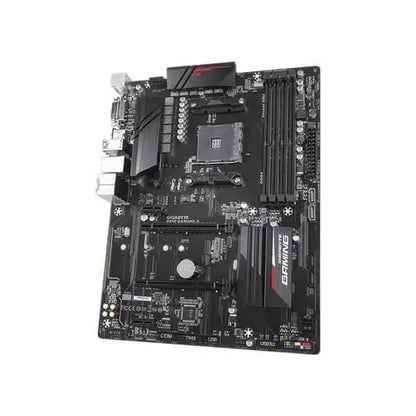 Gigabyte B450 Gaming X Motherboard 