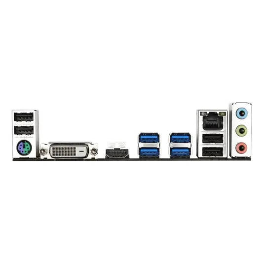 Gigabyte B450M DS3H V2 Motherboard 