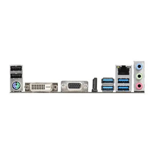 ASRock B450M-HDV R4.0 Motherboard 