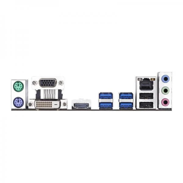 Gigabyte B450M-S2H Motherboard  Microcenter India